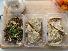 -清真永恒华威肉饼(潘家园店)
