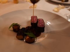 -三嚥阁 La Villa Restaurant