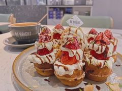 -BE BRIGHT KITCHEN(正佳广场店)
