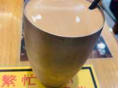 丝袜奶茶-彩虹站·香港烧腊茶餐厅