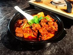 -泉味道贵州厨房(三里河店)