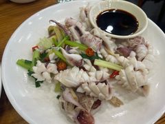 -潮粥馆(长江花园店)