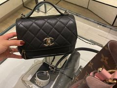 -CHANEL(ifs国际金融店)