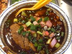 -八一好吃街·高品美食广场