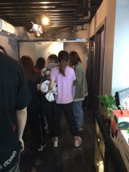 -YOUNGRICH街舞工作室