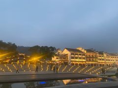 -洪江古商城