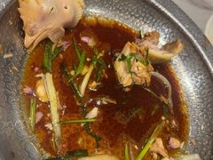 -林辉家宴·本地家常菜·头牌清远鸡(先锋店)