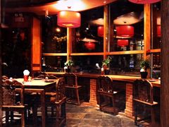 -小吊梨汤·北京菜·烤鸭(清河万象汇店)
