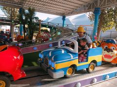 -大连森林动物园