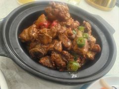 -龙泽园私房菜·地道南京味 ·招牌大鱼头(油坊桥店)