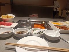 -海底捞火锅(石厦时代广场店)