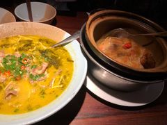 酸汤肥牛-外婆家(南开大悦城店)