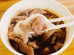 -王记生烫牛杂面馆(兰陵路店)