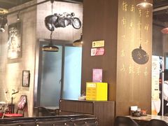 -吉亨面馆(古北1699店)