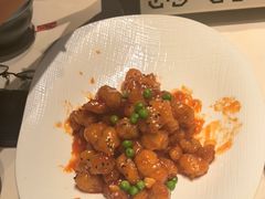 -老周家酱卤猪蹄私房菜(克拉玛依西街店)