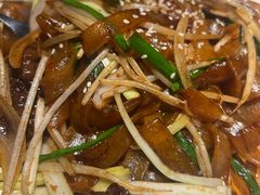 -留半山·香港食堂(啦啦宝都店)