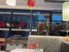 -湘江红·湖南招牌菜(莲花南路店)