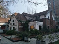 门面-弗兰克牛排西餐厅Ribone steak house(柠檬花园店)