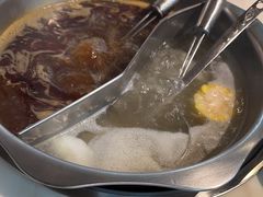 -潮汕大目牛肉火锅(水围店)