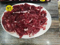 -全好食潮汕牛肉火锅(泗洲路店)