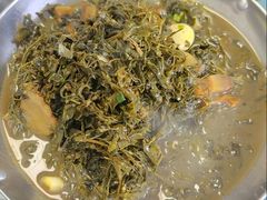 -味好美土菜(迎宾东路店)