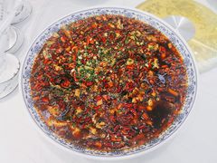 水煮麻辣兔-西木兔(大圆祥店)