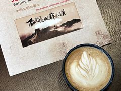 -翼松楼餐厅