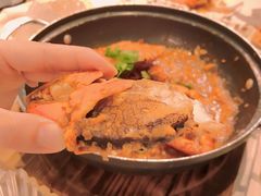 -新加坡海鲜共和(名胜世界圣淘沙海滨坊)
