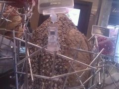 杂粮面包-西点坊(浦东香格里拉店)