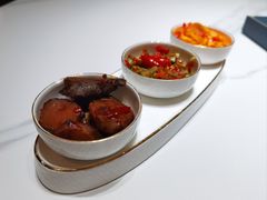 -酱湘宴餐厅(狮子山公园店)
