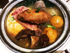 -珠江夜游西堤码头