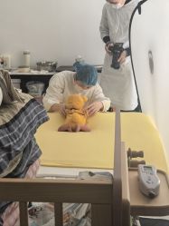 点击看大图 -玛瑞莎孕婴童摄影到家拍