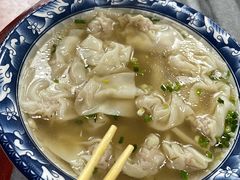 -煌记云吞世家(信义锦绣花园店)