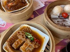 -点都德(汇盈广场店)