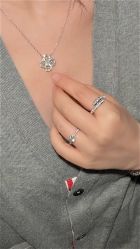 点击看大图 -Cindy Jewelry·钻戒·彩色宝石