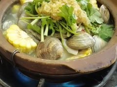 -吉源大排档·鱼生·海鲜(烧烤彩印厂店)