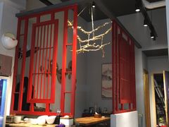 大堂-汤去三面(骆驼店)
