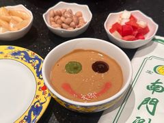 -南门涮肉(上海二店)