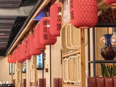 -安泰楼·佛跳墙创始人·传统闽味早茶·酒楼(三坊七巷闽菜地标店)