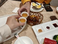 -大水车公馆·顺德菜·妈姐菜(均安店)