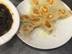 -大清花饺子(山庄店)