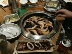 -赤坂亭·M9和牛烧肉·铁板烧(合肥万象城店)