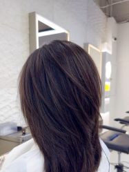 点击看大图 -HaLo hair studio