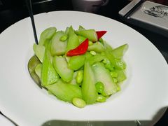 -吴越荣记苏州菜·松鼠桂鱼 100% 活鱼现做(月光码头店)