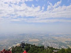 -峄山风景名胜区