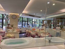 -宝生月子中心·独栋独院式(南山店)