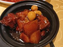 -鹿港小镇经典老上海菜(长乐路店)