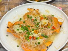 -醉壹号海鲜大排档·老厦门特色菜(厦门美食地标店)