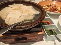 -贡宴盐帮菜自贡驻京联络处餐厅