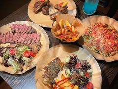 -The Cheebat 锌吧·Bistro(体育西店)